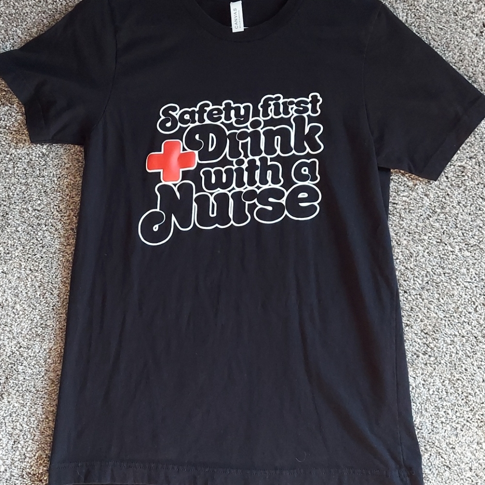 Nurses t shirt